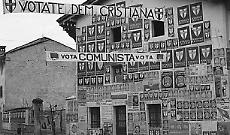 Oggi, 18 aprile 1948, le prime grandi elezioni politiche del dopoguerra: Di Vittorio fu il pi&ugrave; votato in Puglia, ma in Parlamento entrano anche Moro e il foggiano Gustavo De Meo