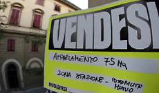 Mercato immobiliare, Basilicata maglia nera d'Italia: compravendite al minimo