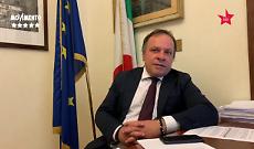 Il ministro Nordio a Potenza, Lomuti (M5s) attacca: &ldquo;Le istituzioni devono dare l&rsquo;esempio, non distruggere spazi pubblici&rdquo;