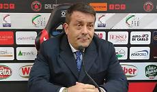 Canonino assicura: "Il Foggia si iscriverà in serie C"