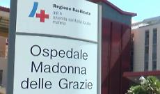 Intervento record al “Madonna delle Grazie” di Matera: asportato tumore di mezzo metro a una paziente di 88 anni