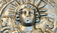 Il Sole, da dio invincibile a Luce di Vita