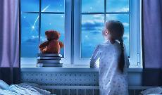 Dietro i vetri di Natale