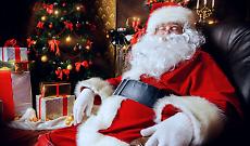 Come ha fatto Babbo Natale ad ingrassare cos&igrave; tanto?