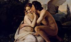 Amore e Psiche: i latini e la psicologia dell’amore
