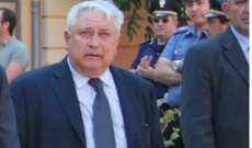 Addio a Sabino Colangelo, il "papa rosso" della sinistra foggiana a cui non piacevano i civici "infedeli"