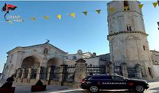 Agguato a Monte Sant’Angelo: ferito un operatore ecologico