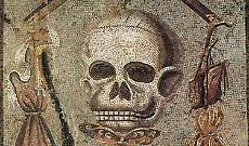 Halloween? Ognissanti? Chiamatelo Mundus Patet