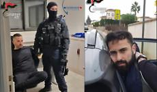 La Dda di Bari chiede 6 condanne per i complici della fuga del boss di Vieste Marco Raduano