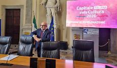 L'Aquila è la nuova Capitale della cultura con la dotazione di 1milione di euro: delusione per Agnone, Lucera, Maratea