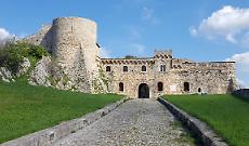 Per Pasqua i camperisti fanno rotta su Bovino