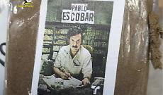 L'ombra di Escobar sulla droga sequestrata a Lucera: due arresti e 11 Kg di hashish confiscati