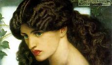 Ve la ricordate la Primavera di Persefone?