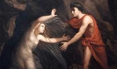 Il mistero della poesia e della morte: perché Orfeo si volta?