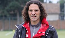 Da Andria a Foggia, a Campobasso: Pineto sceglie Cudini come nuovo allenatore