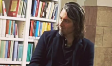 A "Scuola di santi" con Alessandro Galano per imparare a dissacrare il senso comune