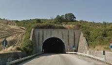 Molise proibito per chi arriva da Foggia: dal 9 settembre al 30 novembre chiude la galleria "Passo del lupo"
