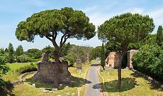Mille chilometri di storia tra Basilicata, Campania, Lazio e Puglia: la Via Appia è patrimonio Unesco