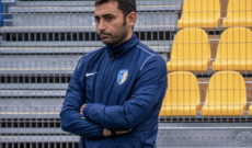 L'Avellino licenzia il sanseverese Michele Pazienza e con lui va a casa tutto lo staff tecnico