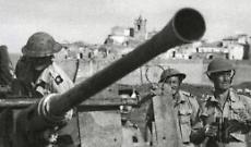 All'alba del 3 ottobre 1943 lo sbarco degli inglesi da Manfredonia a Termoli che segnò una svolta nella seconda guerra mondiale