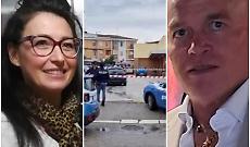 È morta Celeste Rita Palmieri, la donna sparata a San Severo dal marito