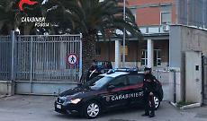 San Severo, spara alla moglie e si uccide