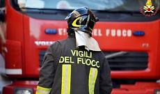 Un morto e tre feriti per un incidente stradale sulla provinciale Lucera - Biccari