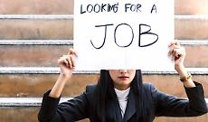 A Basilicata e Puglia la maglia nera dell'occupazione in Europa, il Molise supera di poco la media