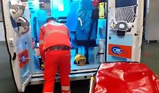 Auto contro un cancello, a San Severo muore un ragazzo di 21 anni