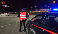 Anche un minorenne nella banda di Foggia che rubava auto in provincia di Avellino