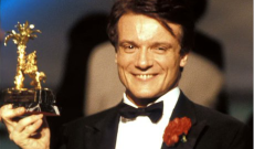 “Perdere l’amore” e ritrovare il grande successo a Sanremo, per Massimo Rainieri un trionfo di emozioni straordinarie
