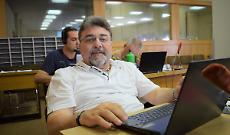 Padre Luigi Fernando Codianni da Celenza Valfortore alla guida dei Missionari Comboniani