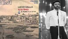 4 marzo 1943: quando Lucio Dalla rinasce "Gesùbambino" dal porto di Manfredonia