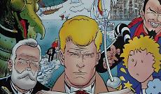 Quelle esclusive "Questioni di famiglia" di Martin Myst&egrave;re