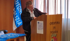 Il Reparto Prevenzione Crimine di San Severo non chiuderà: la bella vittoria del SAP contro la criminalità organizzata
