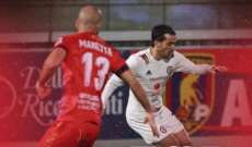 Domenica bestiale: Foggia condannato ai playout, derby lucano tra Potenza e Picerno nel primo turno dei play off