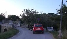 Incidente stradale blocca il treno sulla Caserta - Foggia, Trenitalia attiva degli autobus sostitutivi da Benevento a Foggia