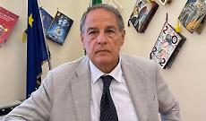 Luigi Picardi lascia la guida del Tribunale di Napoli: il suo primo incarico da Pm fu a Foggia