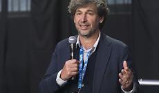 Albertini si racconta, partendo dal suo debutto da ventenne a Foggia in Italia - Cipro