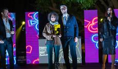 Il Paestum Wine Fest Business premia tre foggiani straordinari: Chiara Di Gianni, Lorenzo Taggio, Giuseppe Mocciola