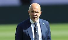 Gigi Di Biagio si racconta: "Incontrare Zeman a Foggia è stata una fortuna"