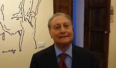Rai Cultura ricorda Mario Trufelli, il poeta giornalista di Tricarico