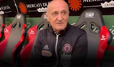 Inizia il Delio Rossi-Ter: la storia del mister sulla panchina del Foggia