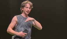 Alessandro Mauthe, la promessa mantenuta del cinema e del teatro italiano