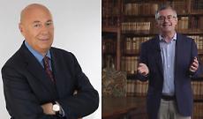 Quando Federico II deportò 20mila musulmani a Lucera: lo raccontano Paolo Mieli e Alessandro Barbero su Rai Storia
