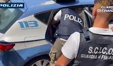 Arrestato a Cerignola il latitante Tommaso Morra, accusato di un tentato assalto al caveau Mondialpol di Calcinato