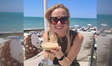 Giorgia Meloni replica le vacanze in Puglia, dopo il vertice a Washington per l'Ucraina