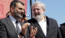 Emiliano non si ritira, anche se "non farò mai l'assessore". "E' un mio diritto correre, Decaro libero di tracciare la strada"