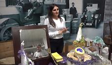 La melanzana rossa dop di Rotonda punta all'Europa