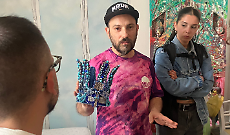 A Foggia... il paradiso all'improvviso